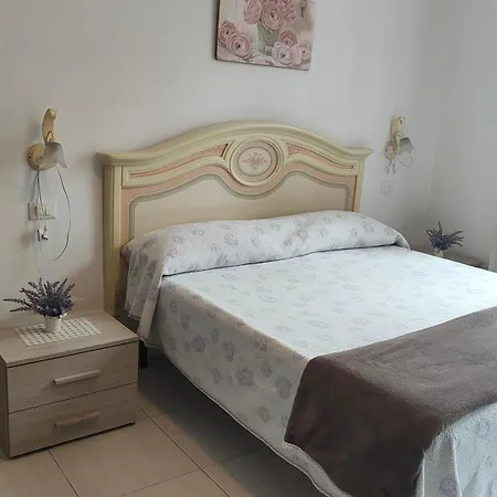 Casa Rinuccia كازاميتْشيولا تيرمي
