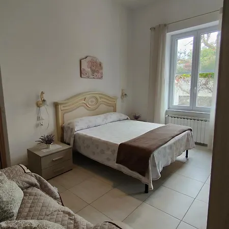 Casa vacanze Casa Rinuccia