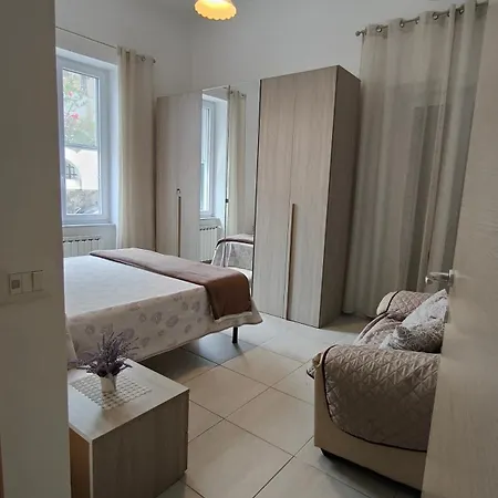 بيت للعطل Casa Rinuccia *