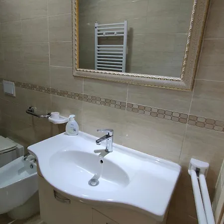 بيت للعطل Casa Rinuccia كازاميتْشيولا تيرمي