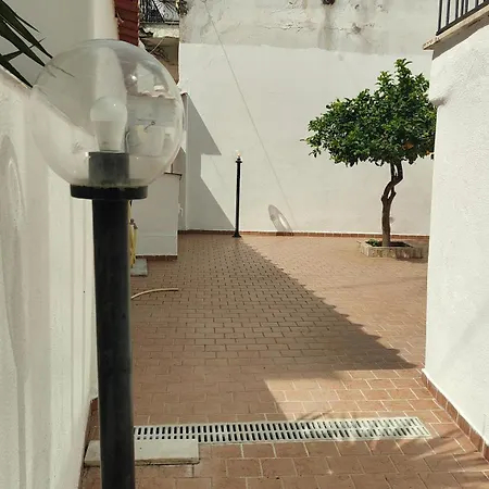 Casa Rinuccia *