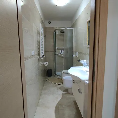 بيت للعطل Casa Rinuccia