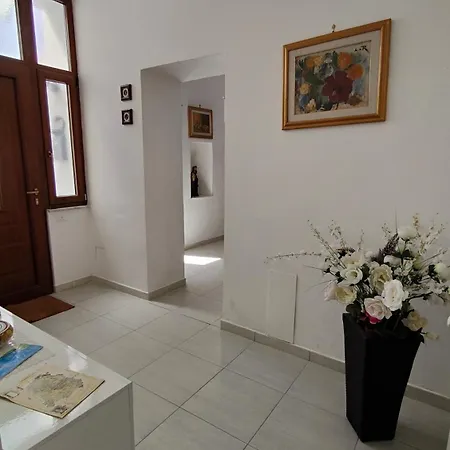 بيت للعطل Casa Rinuccia *