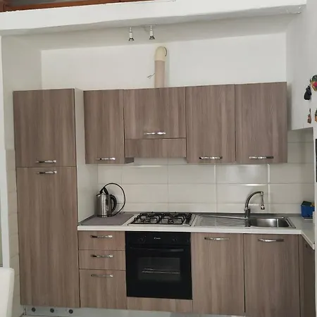 Casa Rinuccia *