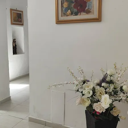 Casa Rinuccia كازاميتْشيولا تيرمي