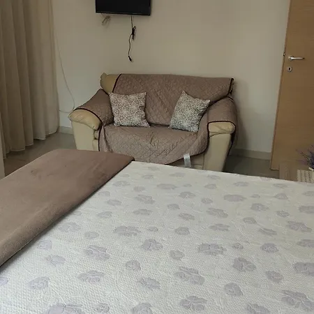 بيت للعطل Casa Rinuccia