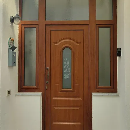 بيت للعطل Casa Rinuccia *