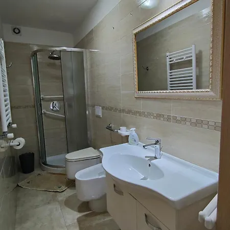 بيت للعطل Casa Rinuccia كازاميتْشيولا تيرمي