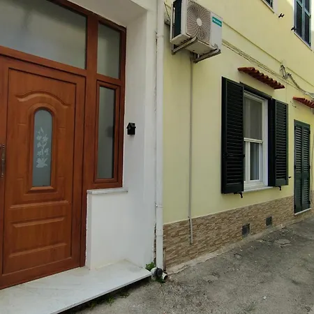 Casa Rinuccia * كازاميتْشيولا تيرمي