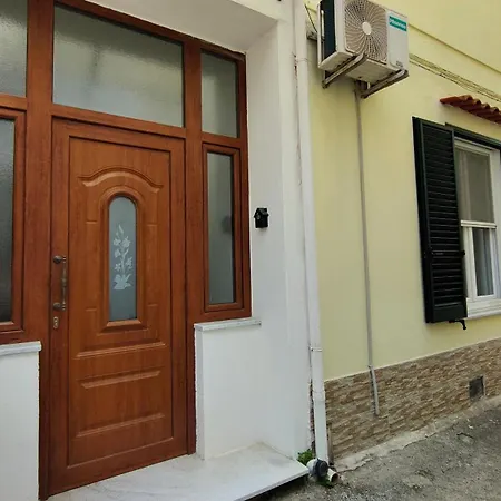 Casa Rinuccia *