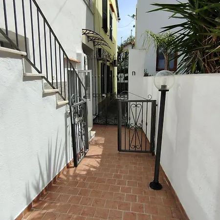 Casa Rinuccia