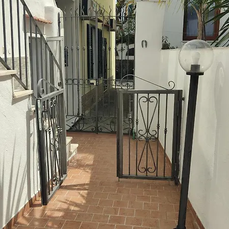 بيت للعطل Casa Rinuccia