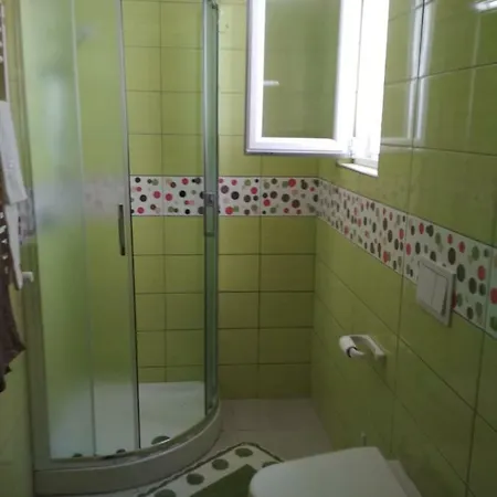 Casa Rinuccia كازاميتْشيولا تيرمي