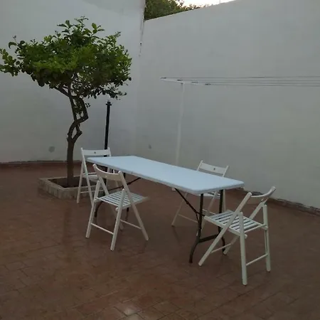 Casa Rinuccia بيت للعطل كازاميتْشيولا تيرمي