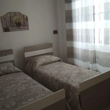بيت للعطل Casa Rinuccia كازاميتْشيولا تيرمي