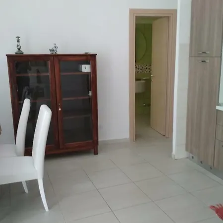 بيت للعطل Casa Rinuccia *