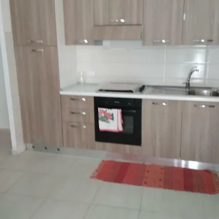 Casa Rinuccia * كازاميتْشيولا تيرمي