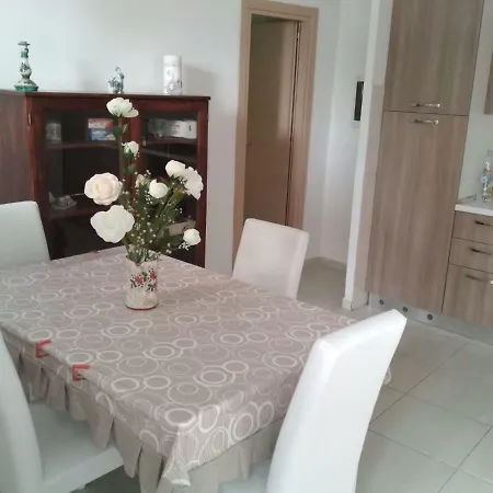 Casa Rinuccia *