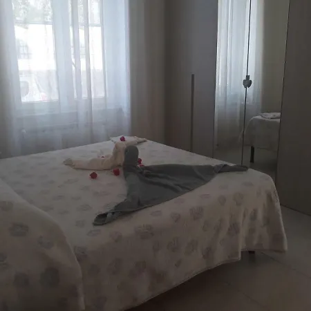 Casa Rinuccia *