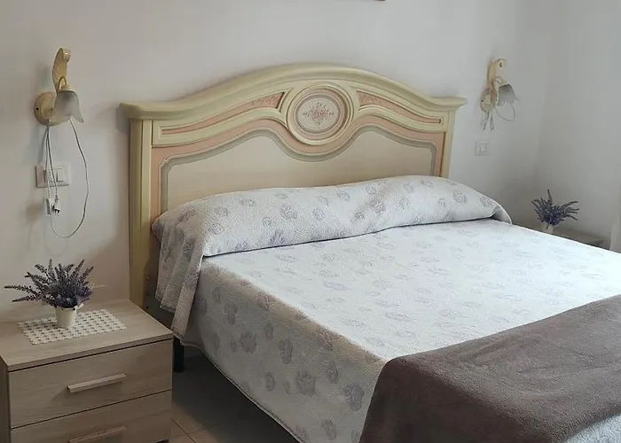 Casa Rinuccia Casamicciola Terme