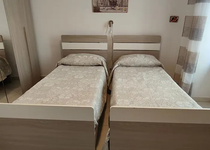 Casa Rinuccia * Casamicciola Terme