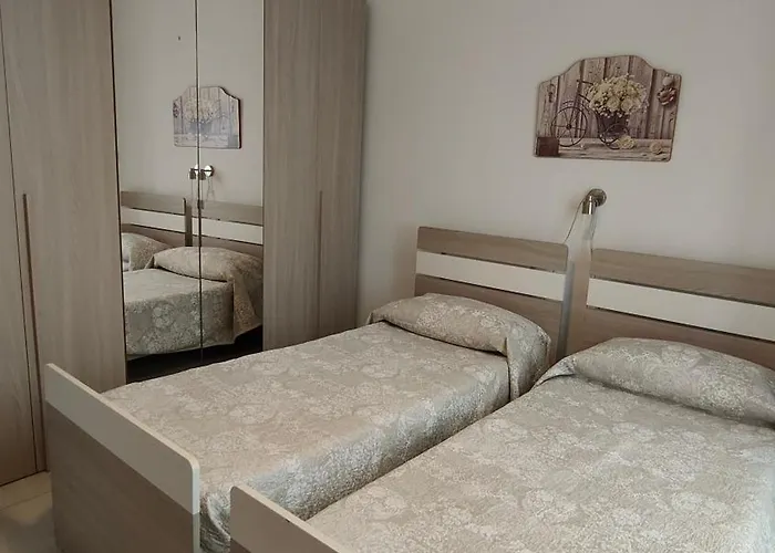 Casa Rinuccia Holiday home