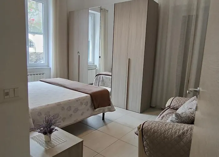 Holiday home Casa Rinuccia *