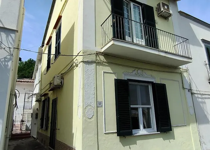 Casa Rinuccia