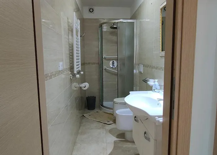 Holiday home Casa Rinuccia