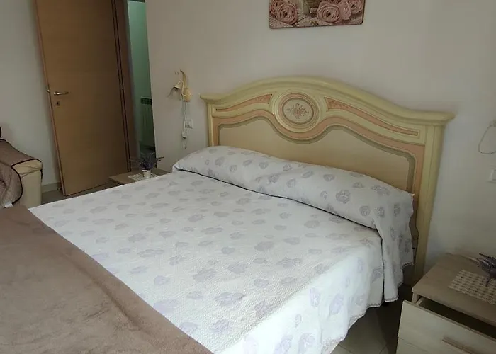 Casa Rinuccia Holiday home Casamicciola Terme