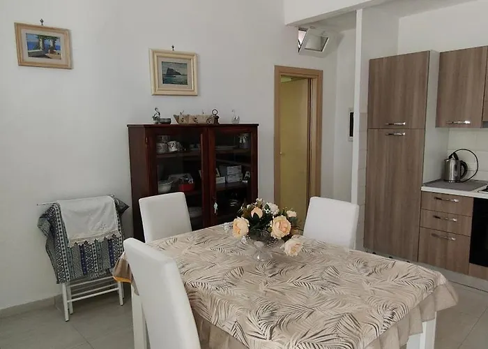 Casa Rinuccia Holiday home