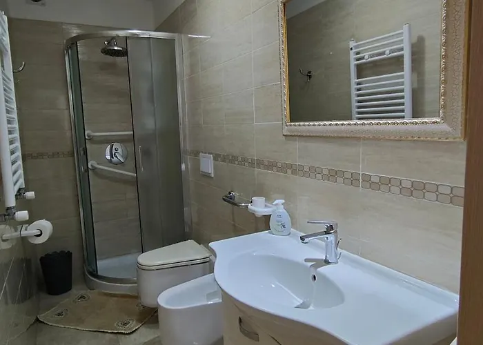 Holiday home Casa Rinuccia Casamicciola Terme