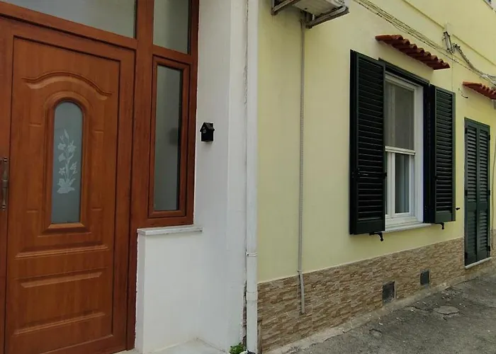 Casa Rinuccia * Casamicciola Terme