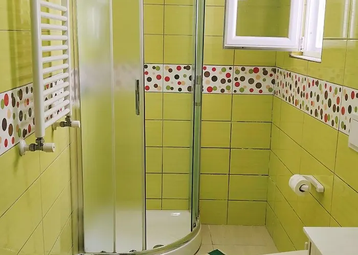 Casa Rinuccia Holiday home