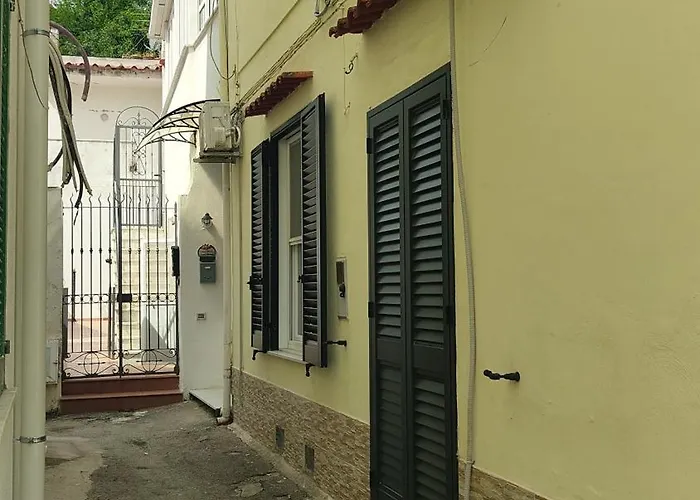 Casa Rinuccia Casamicciola Terme