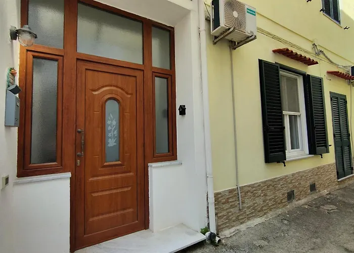 Casa Rinuccia *