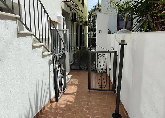 Casa Rinuccia