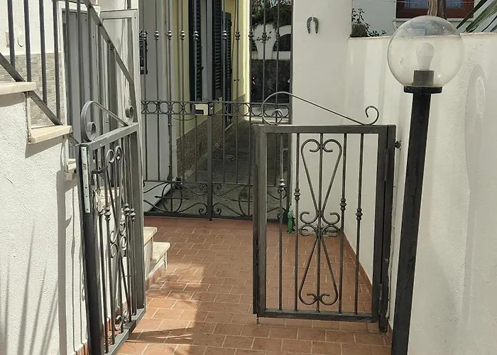 Holiday home Casa Rinuccia