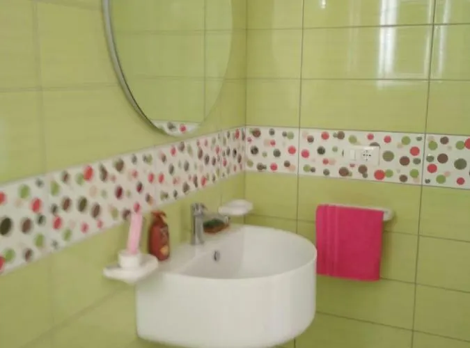 Casa Rinuccia Holiday home