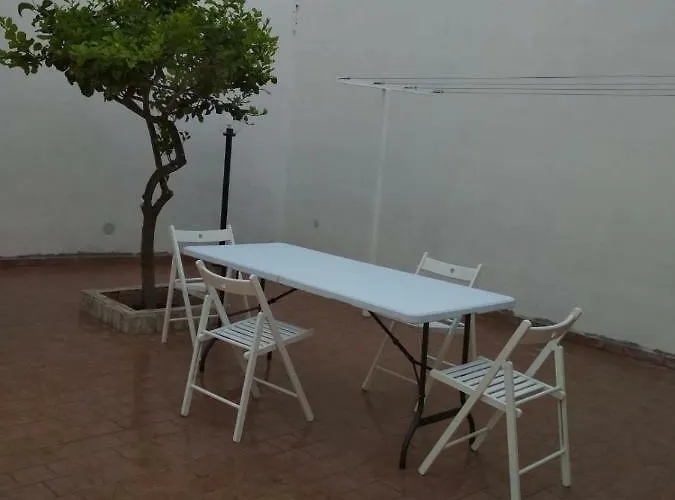 Casa Rinuccia Holiday home Casamicciola Terme