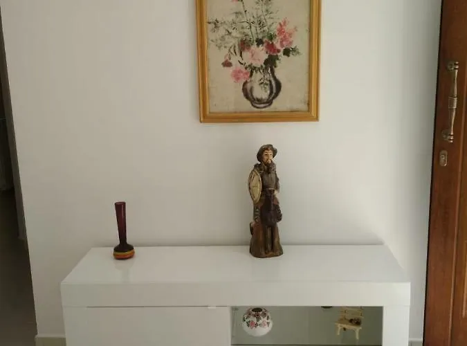 Casa Rinuccia Casamicciola Terme