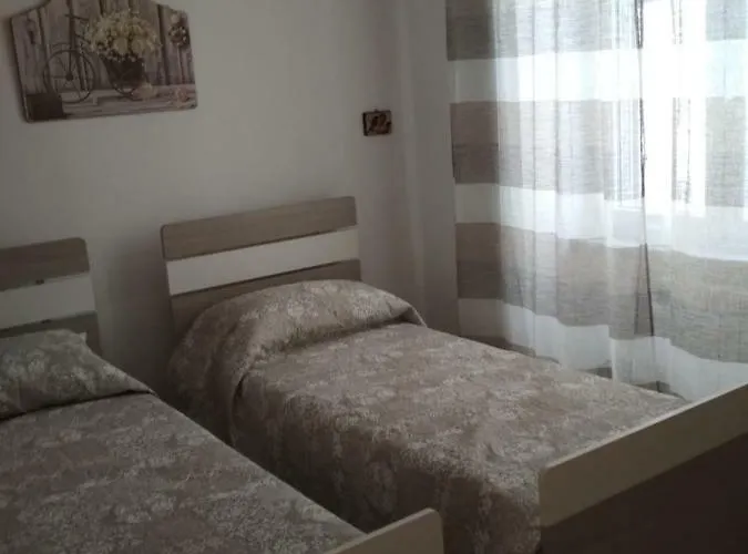 Holiday home Casa Rinuccia Casamicciola Terme