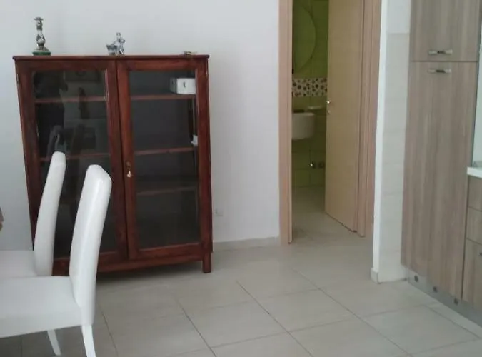 Holiday home Casa Rinuccia *