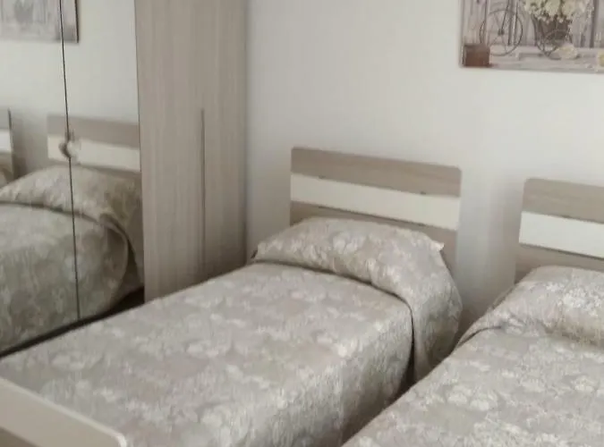 Casa Rinuccia Casamicciola Terme