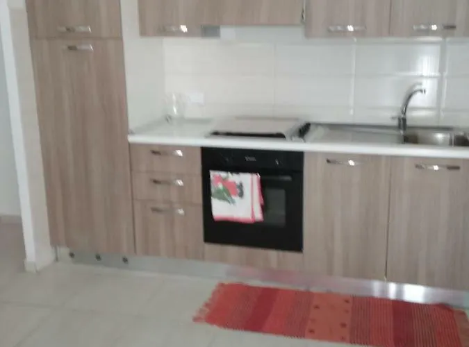 Casa Rinuccia * Casamicciola Terme