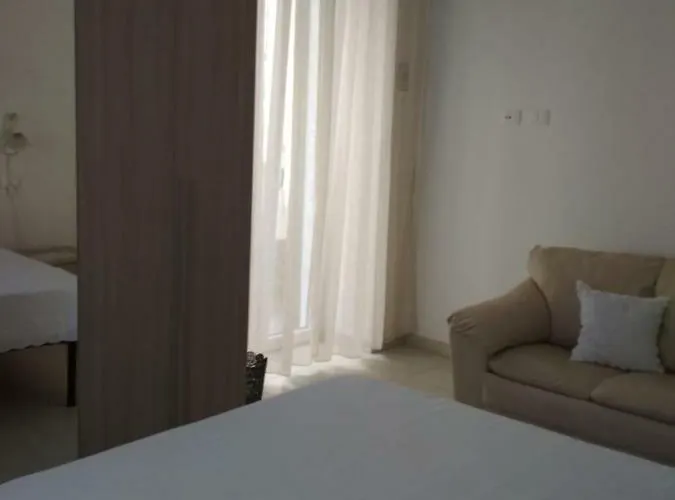 Holiday home Casa Rinuccia