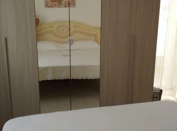 Casa Rinuccia Holiday home