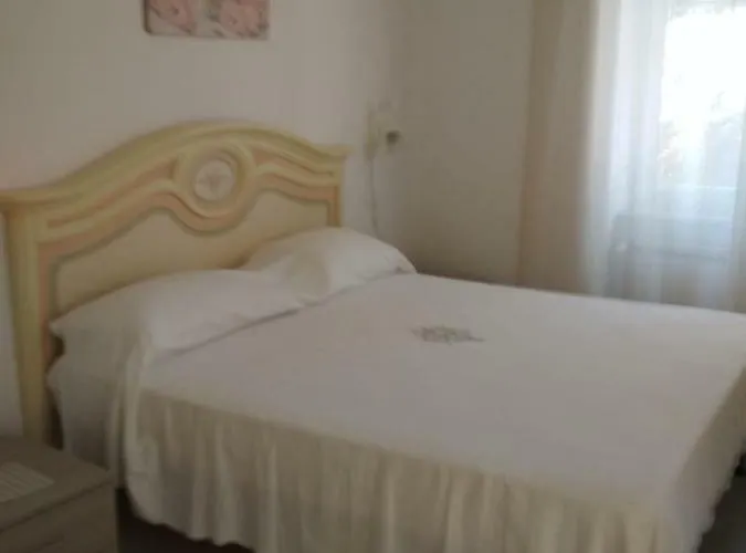 Casa Rinuccia Holiday home