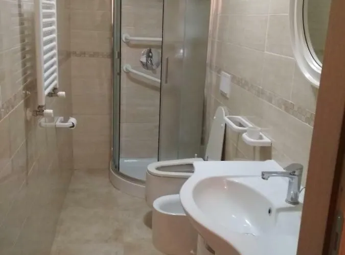 Casa Rinuccia Holiday home Casamicciola Terme