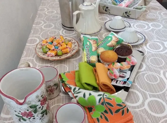 Holiday home Casa Rinuccia